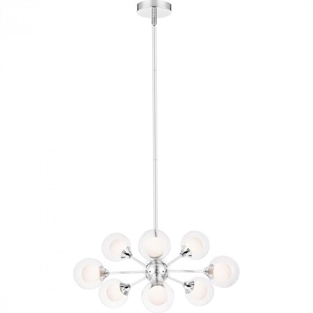 Quoizel Spellbound Chandelier PCSB5009C